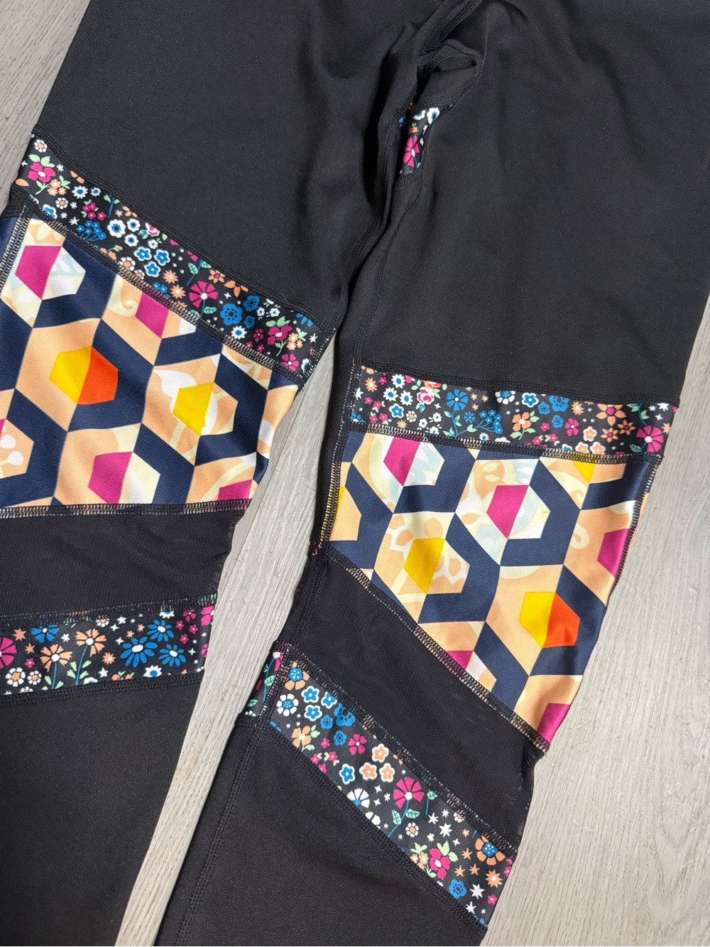 •JOYLAB• LEGGINGS - Picture 3 of 7